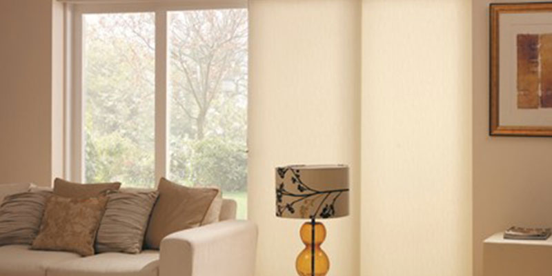 Panel blinds made to measure stoke on trent panel blinds