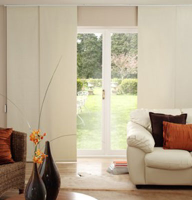 Panel blinds made to measure stoke on trent panel blinds