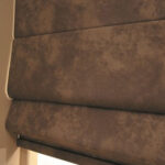 Roman blinds made to measure stoke on trent roman blinds