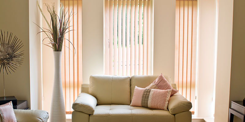 Vertical blinds made to measure stoke on trent vertical blinds