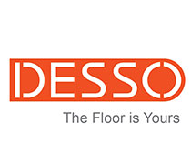 Desso Flooring