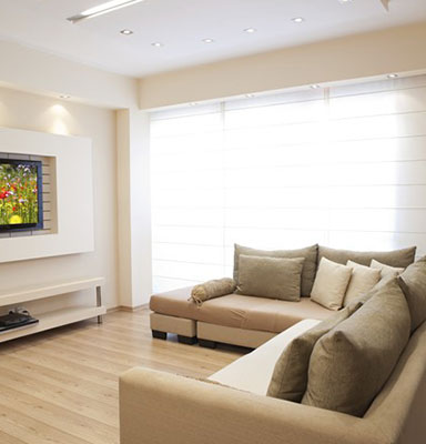 Complete interior design services in stoke on trent