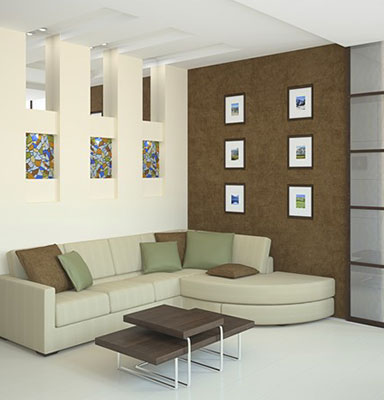 Complete interior design services in stoke on trent