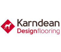 Kardean Flooring supplied and fitted by us