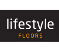 Lifestyle Floors range available at creative interiors