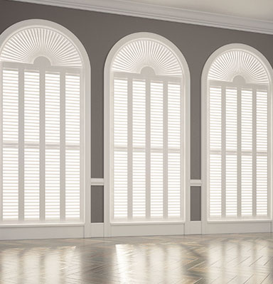 Made to measure window shutters stoke-on-trent